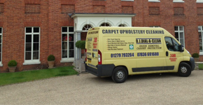 Driveway Cleaners Harlow